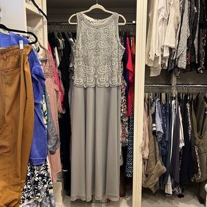 Women’s Formal Dress